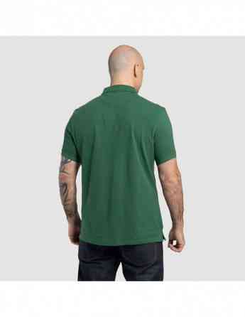 Barbour - Barbour Lw Sports Polo Tbilisi