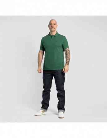 Barbour - Barbour Lw Sports Polo Tbilisi