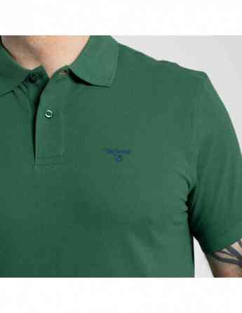 Barbour - Barbour Lw Sports Polo Tbilisi