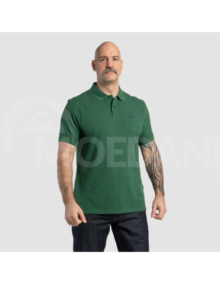 Barbour - Barbour Lw Sports Polo Tbilisi - photo 1