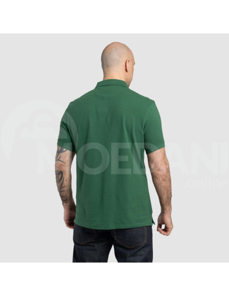 Barbour - Barbour Lw Sports Polo Tbilisi - photo 2