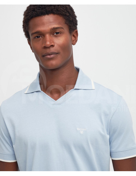 Barbour - barbour northwood polo თბილისი - photo 3