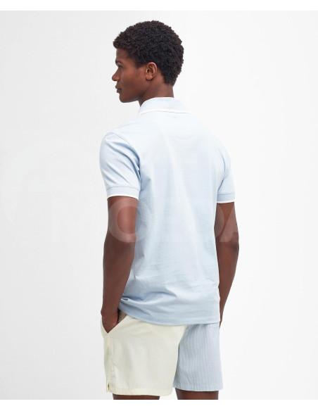 Barbour - barbour northwood polo თბილისი - photo 2