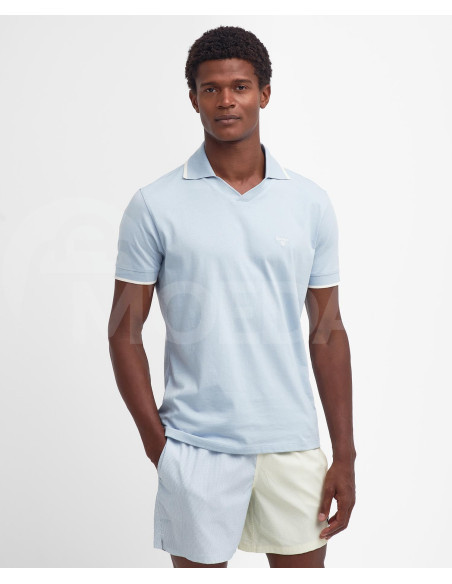 Barbour - barbour northwood polo თბილისი - photo 1