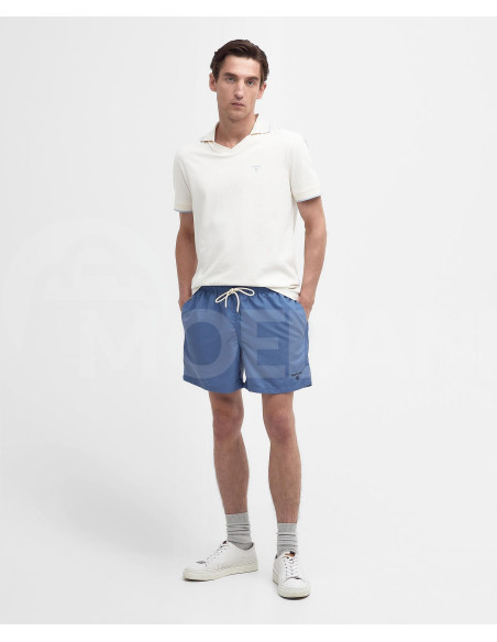 Barbour - barbour northwood polo თბილისი - photo 7