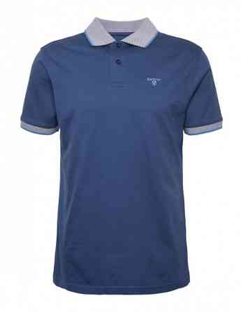 Barbour - Barbour Cornsay Polo Tbilisi