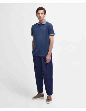 Barbour - Barbour Cornsay Polo Tbilisi