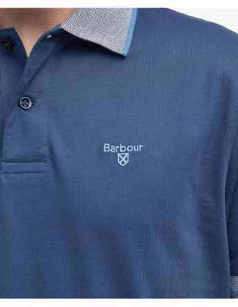 Barbour - Barbour Cornsay Polo Tbilisi