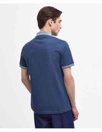 Barbour - Barbour Cornsay Polo Tbilisi