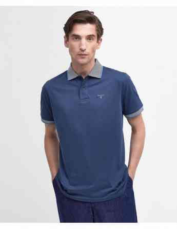 Barbour - Barbour Cornsay Polo Tbilisi