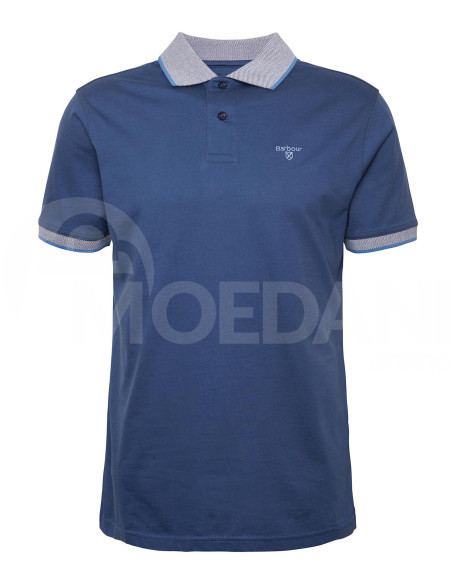 Barbour - Barbour Cornsay Polo Tbilisi - photo 5
