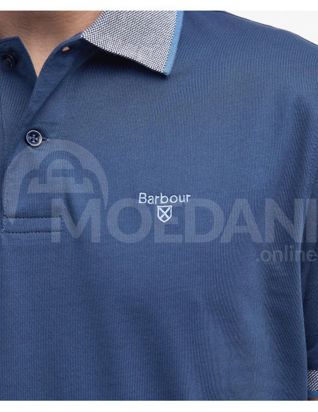 Barbour - Barbour Cornsay Polo Tbilisi - photo 4