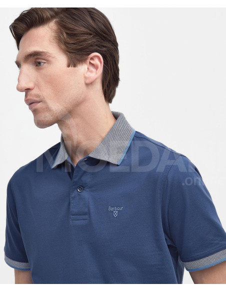 Barbour - Barbour Cornsay Polo Tbilisi - photo 3
