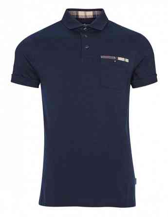 Barbour - barbour corpatch polo Tbilisi