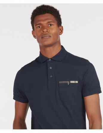 Barbour - barbour corpatch polo Tbilisi