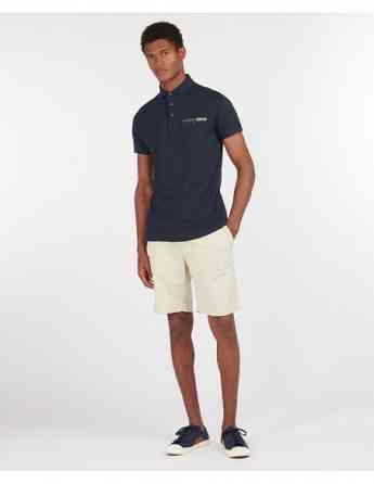 Barbour - barbour corpatch polo Tbilisi