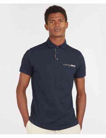 Barbour - barbour corpatch polo Tbilisi