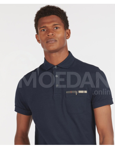 Barbour - barbour corpatch polo Tbilisi - photo 3