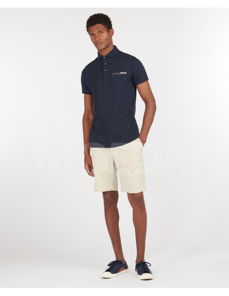 Barbour - barbour corpatch polo Tbilisi - photo 5