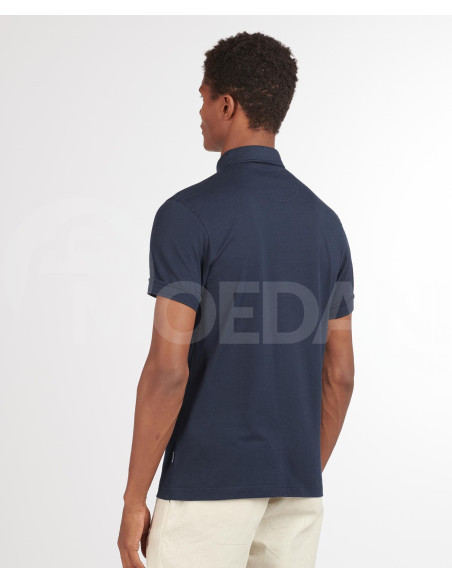 Barbour - barbour corpatch polo Tbilisi - photo 2