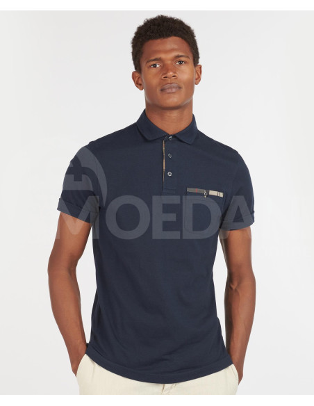 Barbour - barbour corpatch polo Tbilisi - photo 1