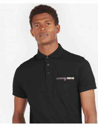 Barbour - barbour corpatch polo Tbilisi