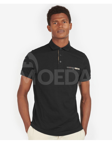 Barbour - barbour corpatch polo Tbilisi - photo 1