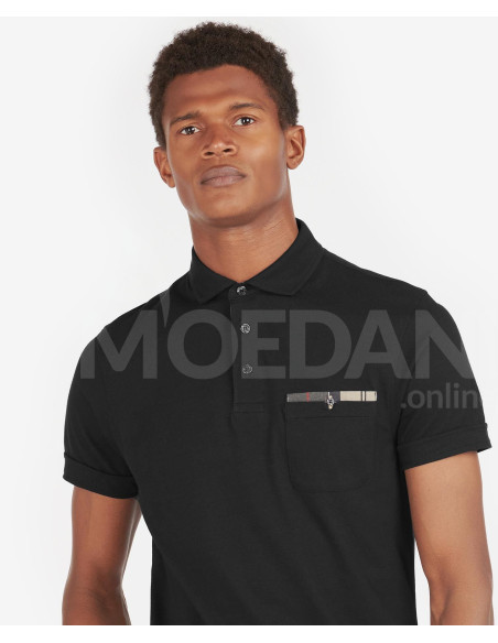 Barbour - barbour corpatch polo Tbilisi - photo 3