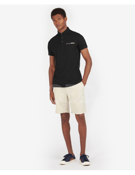 Barbour - barbour corpatch polo Tbilisi - photo 5