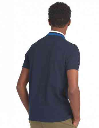Barbour - barbour hawkeswater tipped polo Tbilisi
