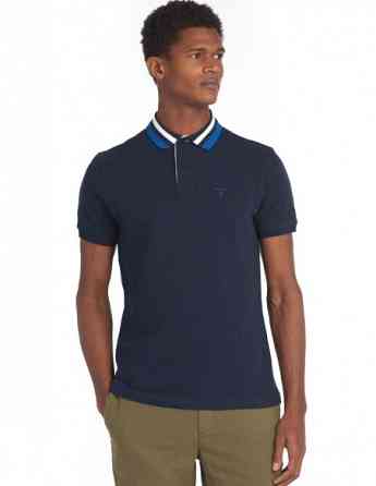 Barbour - barbour hawkeswater tipped polo Tbilisi