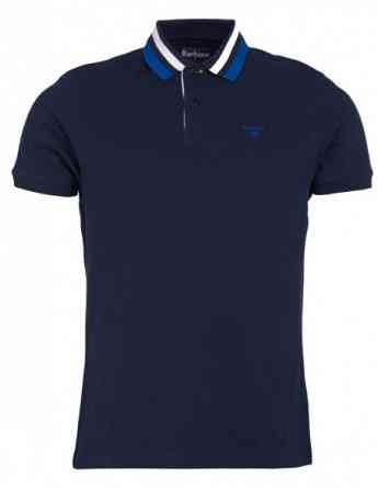 Barbour - barbour hawkeswater tipped polo Tbilisi