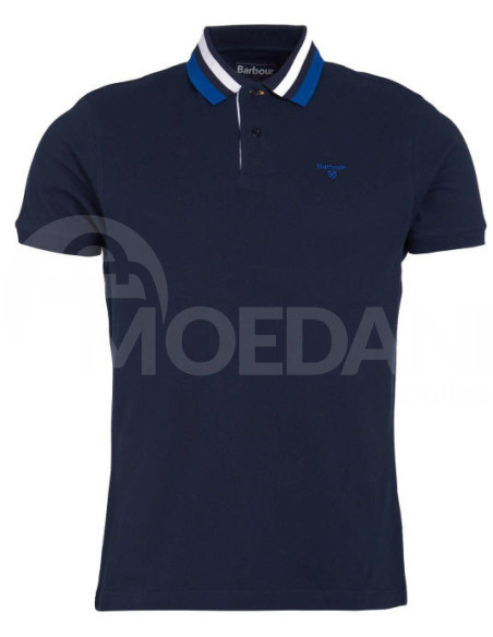 Barbour - barbour hawkeswater tipped polo Tbilisi - photo 3