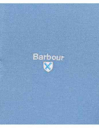 Barbour - Barbour Lynton Polo Tbilisi