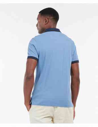 Barbour - Barbour Lynton Polo Tbilisi