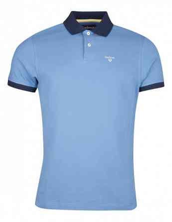 Barbour - Barbour Lynton Polo Tbilisi