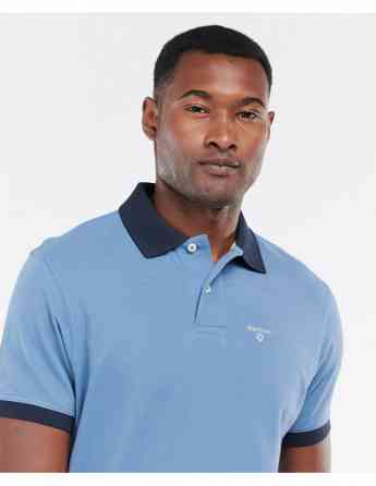Barbour - Barbour Lynton Polo Tbilisi