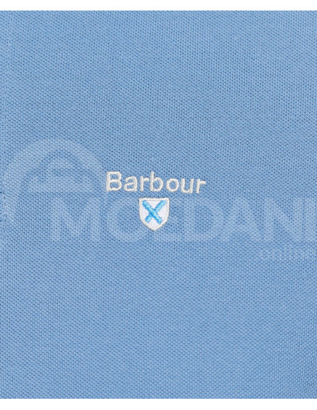 Barbour - Barbour Lynton Polo თბილისი - photo 4