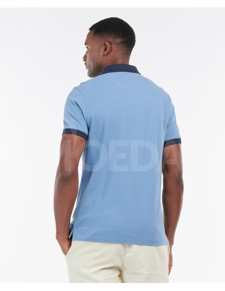 Barbour - Barbour Lynton Polo თბილისი - photo 2