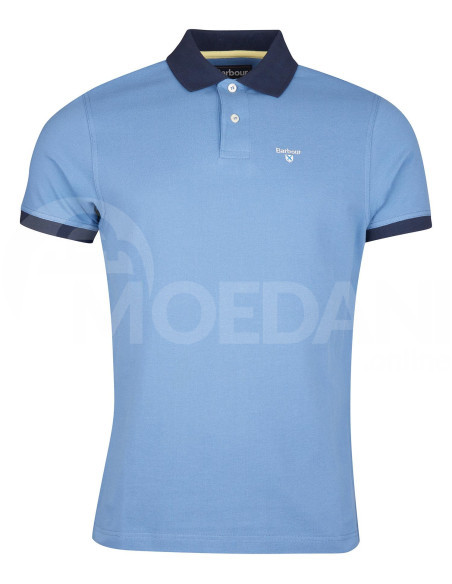Barbour - Barbour Lynton Polo თბილისი - photo 5