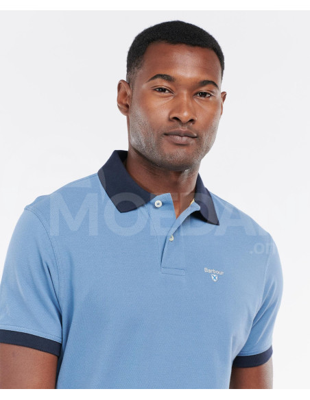 Barbour - Barbour Lynton Polo თბილისი - photo 3
