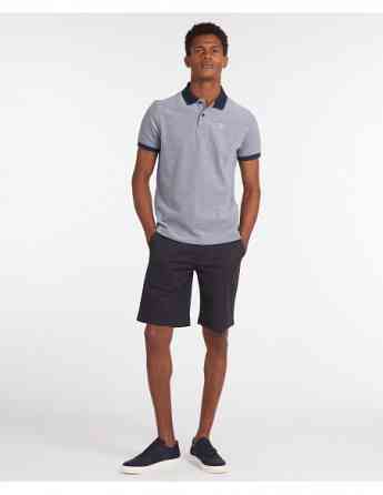 Barbour - barbour essential sports polo mix Tbilisi