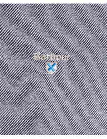 Barbour - barbour essential sports polo mix Tbilisi