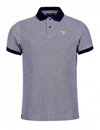 Barbour - barbour essential sports polo mix Tbilisi
