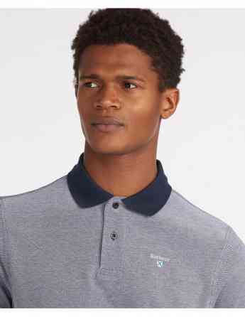 Barbour - barbour essential sports polo mix Tbilisi