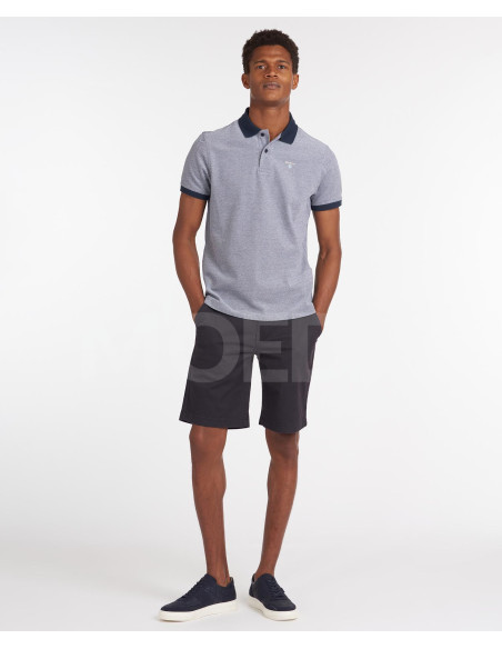 Barbour - barbour essential sports polo mix თბილისი - photo 2