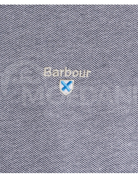 Barbour - barbour essential sports polo mix თბილისი - photo 5