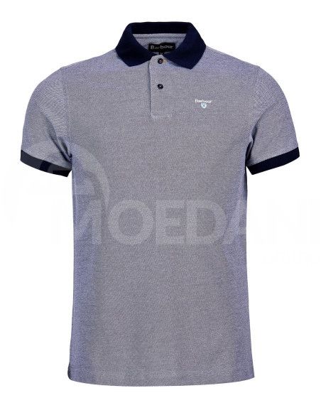 Barbour - barbour essential sports polo mix თბილისი - photo 4