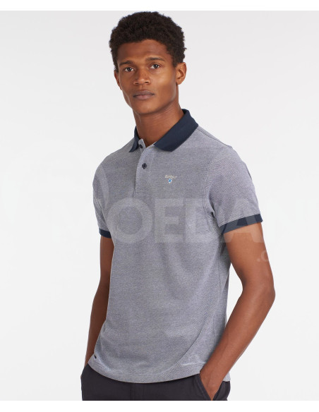 Barbour - barbour essential sports polo mix თბილისი - photo 1