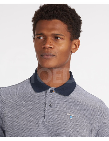 Barbour - barbour essential sports polo mix თბილისი - photo 3